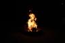 our campfire