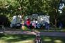 Erkonen's camper