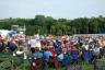 Look at all the people (and bathrooms!)