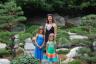 Como Park - Japanese Gardens