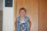 Callie is a third grader!