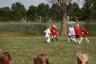 Julia's soccer game