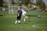 Awesome kick!