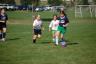 Callie's soccer game