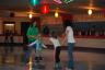 Doing the Hokey Pokey 