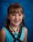 Callie's school picture