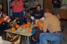 Have you noticed all the dads - I counted at least 5 helping!!  