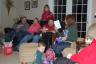 Christmas in Nebraska - Mommy's cousins