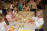 Let the feast begin!
