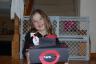Callie's Valentine's Box