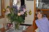 The flowers from Fabulous Friday