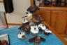 the pupcakes