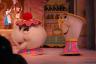 Mrs. Potts and Chip