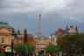 France from a distance