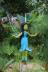 Silvermist, Tink's friend