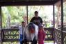 Day Three - Magic Kingdom - meeting Rafiki