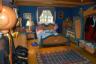 Mickey's house