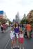 Day Two - Magic Kingdom