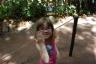 We cooled off on the Kali River Rapids
