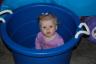 Aubrey June - Travis and Lisa's daughter 