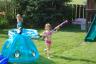Watergun fight!