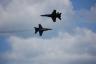 The Blue Angels
