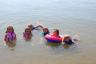 Abby, Callie, Andrew, Julia, Megan, and Matt