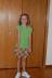 First day of Fourth Grade!