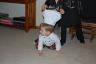 He was a chef but didn't want his hat on