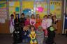 Julia's class party