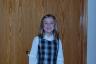 She is growing up too fast!