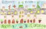 Callie's North Carolina Postcard