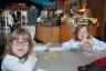 Science Museum  - taking a cookie break