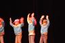 Julia's hip hop performance