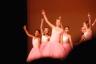 Callie's ballet performance