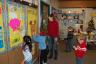 Pin the nose on Rudolph