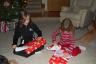 An early Christmas gift 