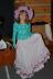 Pioneer Dress Up