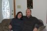 Bridget and Coby