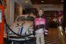 Deadwood - we had to visit Herbie again!