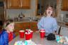 Easter Eggs