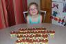 Happy 7th Birthday Julia!