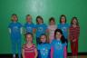The Daisy Troop