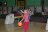 Julia's troop went bowling