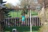 Our new trapeze