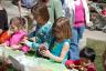 Making birdfeeders