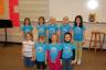 Julia's Daisy Troop