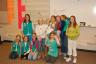 Callie's Girl Scout Troop