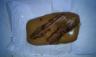 Bacon and Maple 