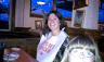 Waiting for our supper at Joe's Crabshack